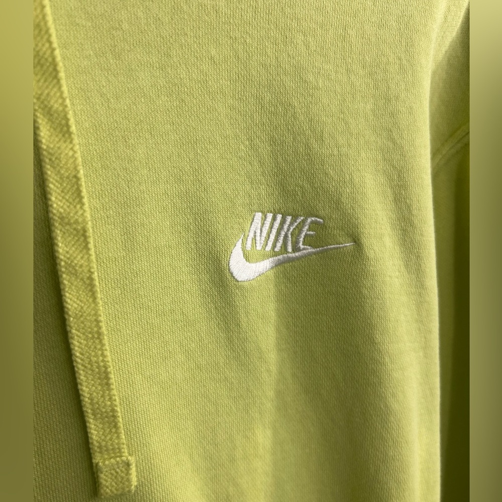 Women’s Nike hoodie